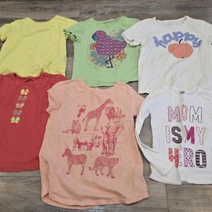 Huge Adorable Girls Clothes Bundle